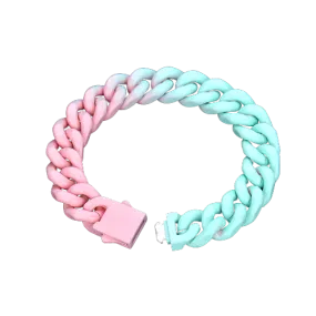 Barbie Ombré Bracelet