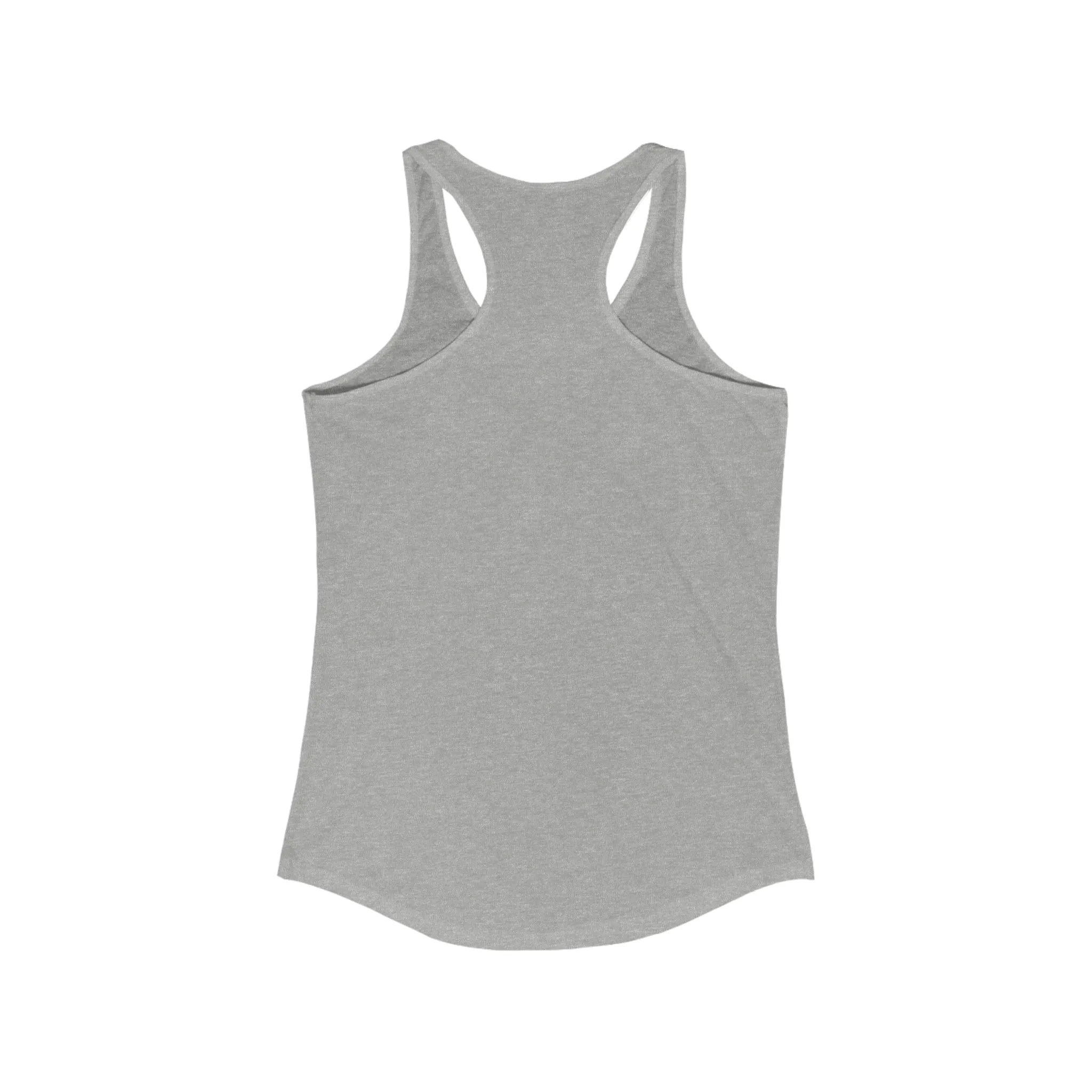 Barrels & Boujee Racerback Tank