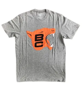 BC Lions Knockout Fieldhouse Tee