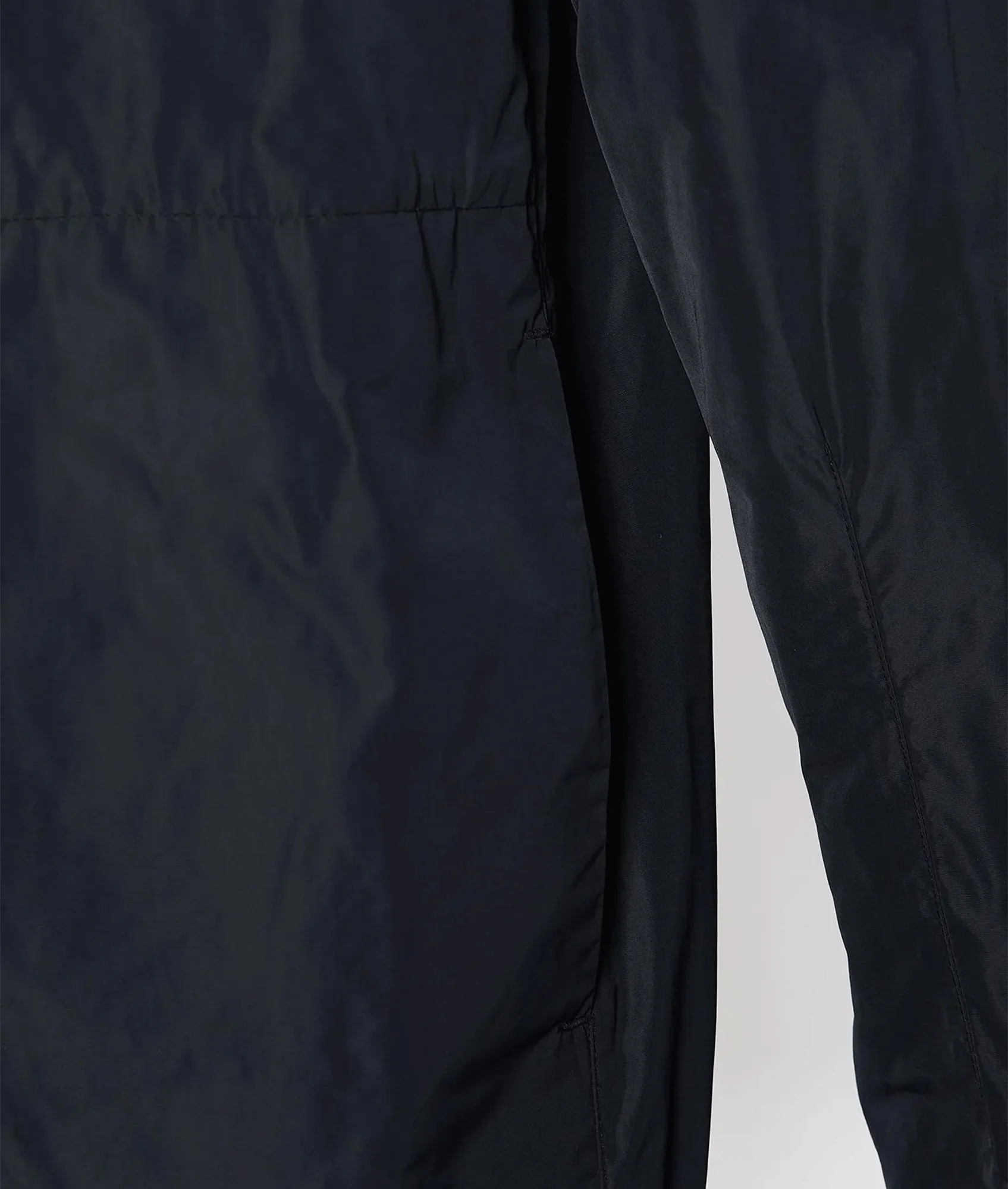 Beckett Showerproof Jacket - Black