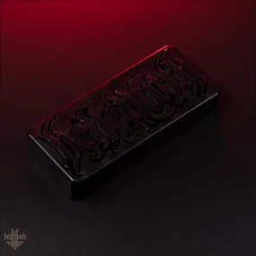 Behemoth Logo soap - NOX