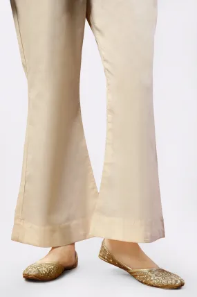 Beige Trouser