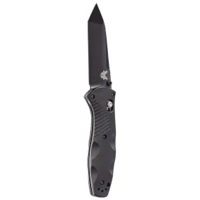 Benchmade OSBORNE, BARRAGE, TANTO, AXA 583BK