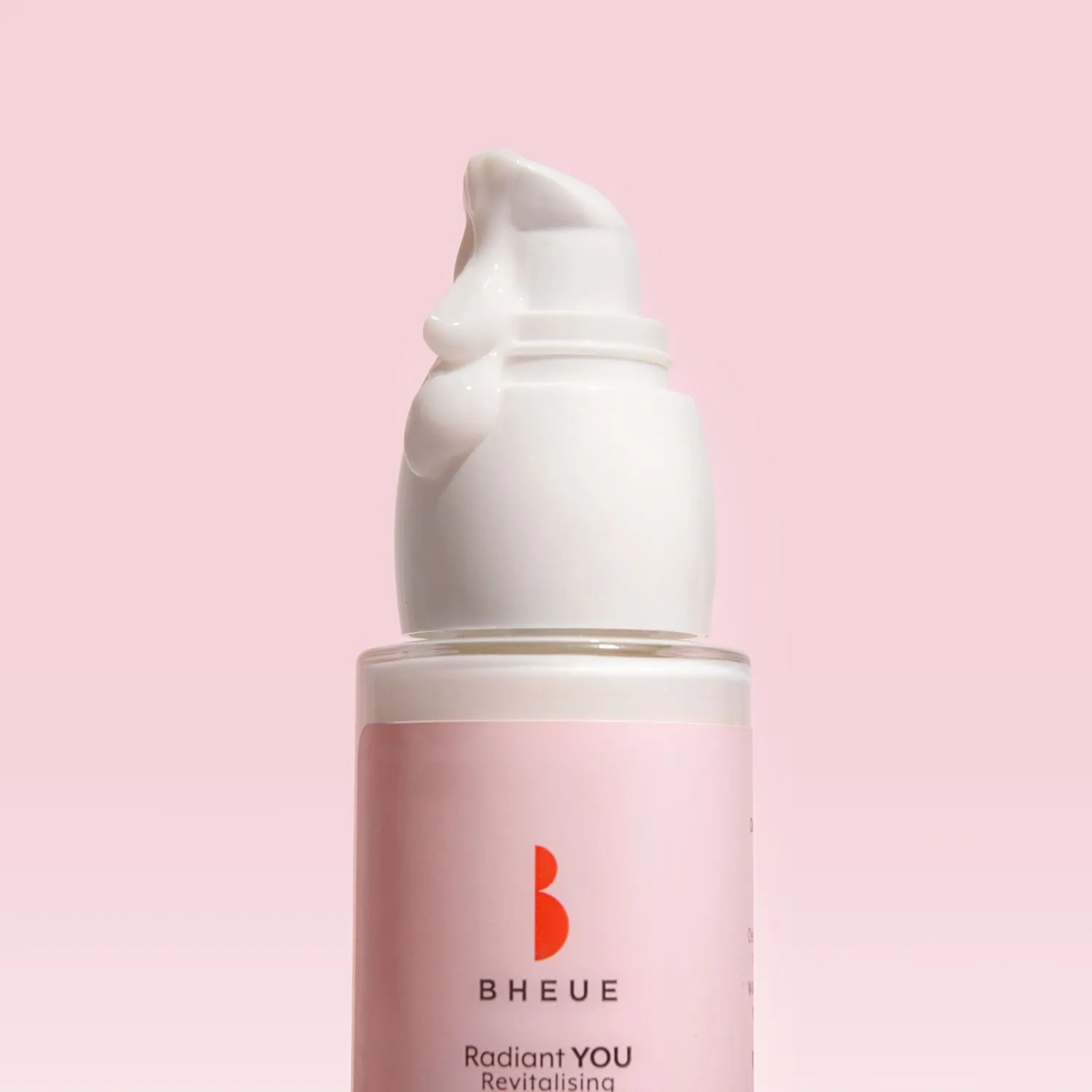 Bheue Radiant You Revitalising 2-in-1 Face Serum