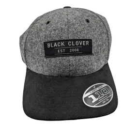 Black Clover Mens Bentley Cap