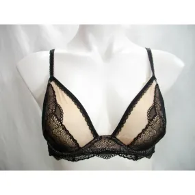 b.tempt'd 951222 by Wacoal b.provocative Underwire Bra 34B Black