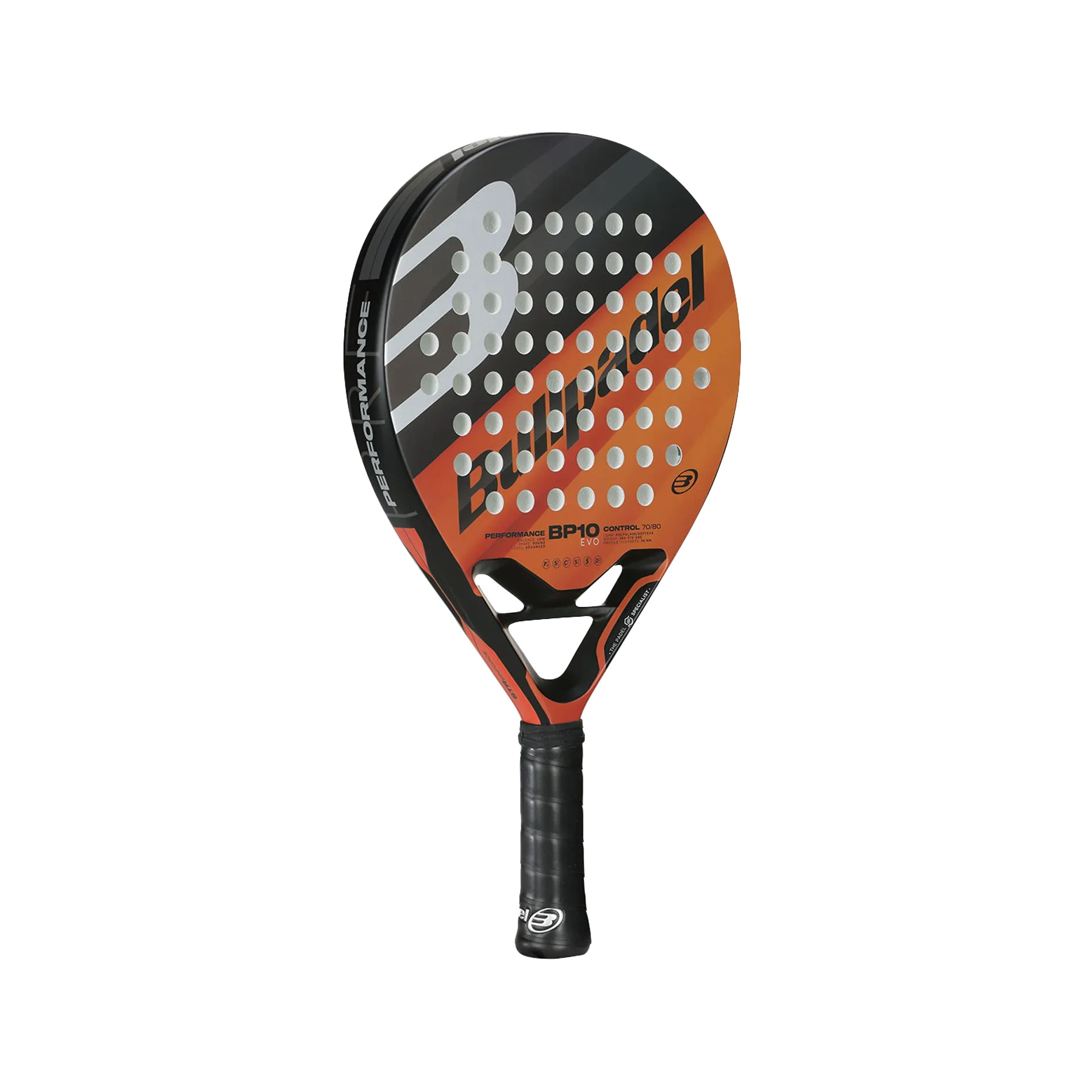 Bullpadel Bp10 Evo 23