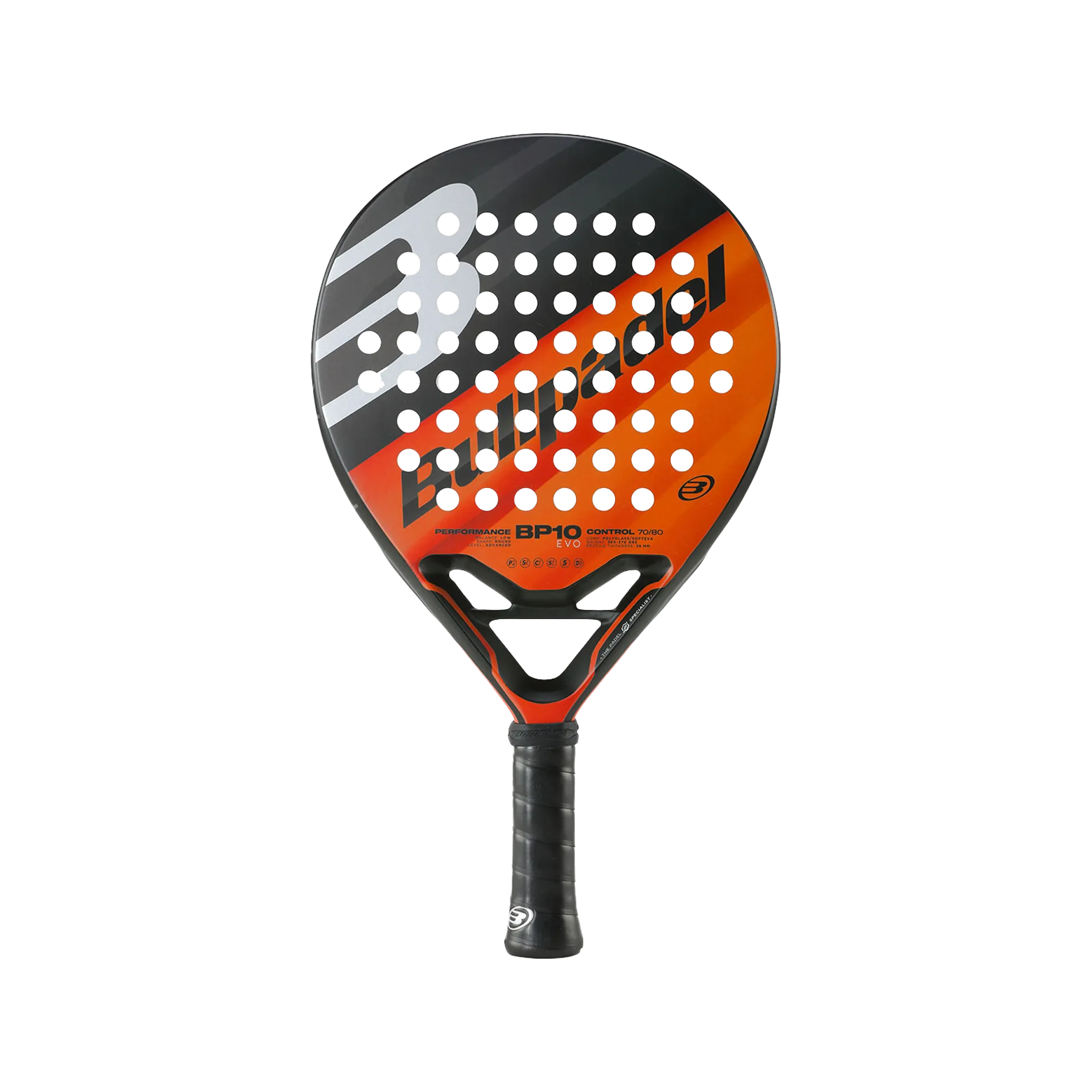 Bullpadel Bp10 Evo 23