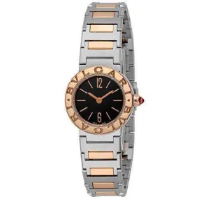 BVLGARI BVLGARI AUTOMATIC 23 MM WOMEN WATCH BBL23BSPGD