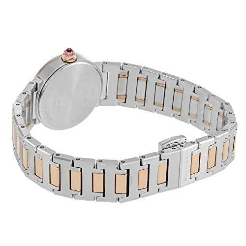 BVLGARI BVLGARI AUTOMATIC 23 MM WOMEN WATCH BBL23BSPGD