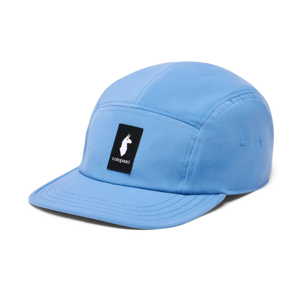 Cada Dia 5-Panel Hat