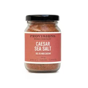 Caesar Sea Salt