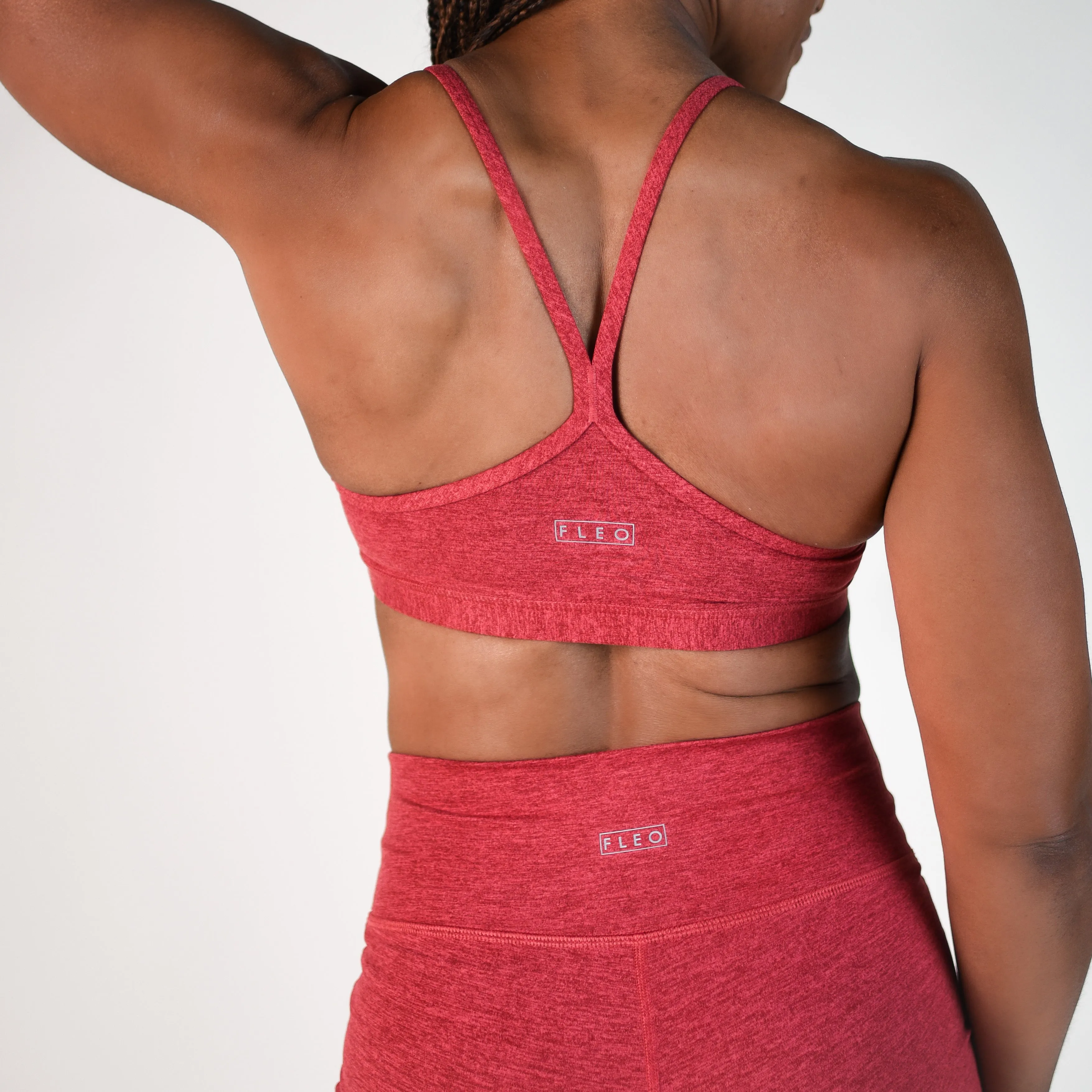 Cami Sports Bra - Light Support