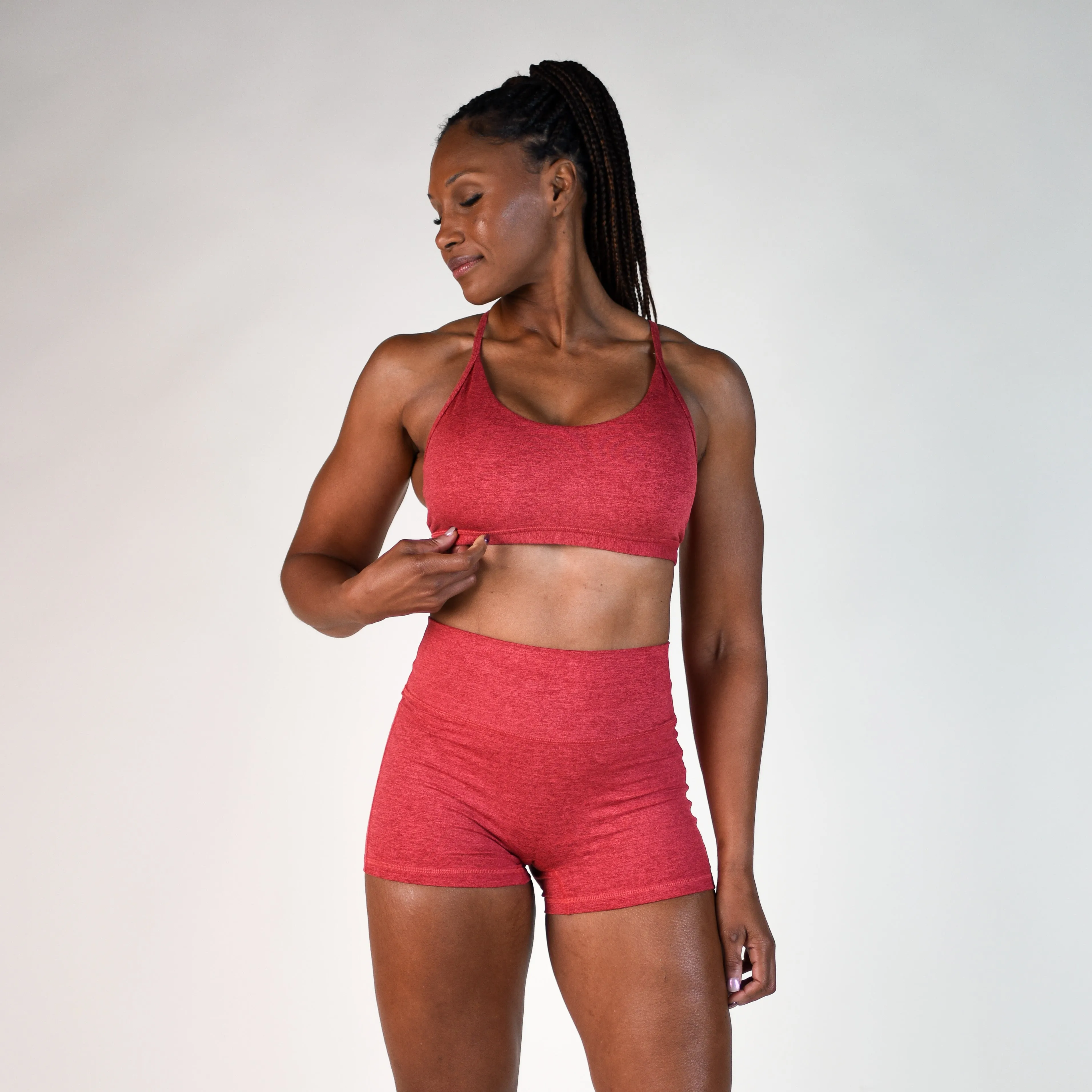 Cami Sports Bra - Light Support