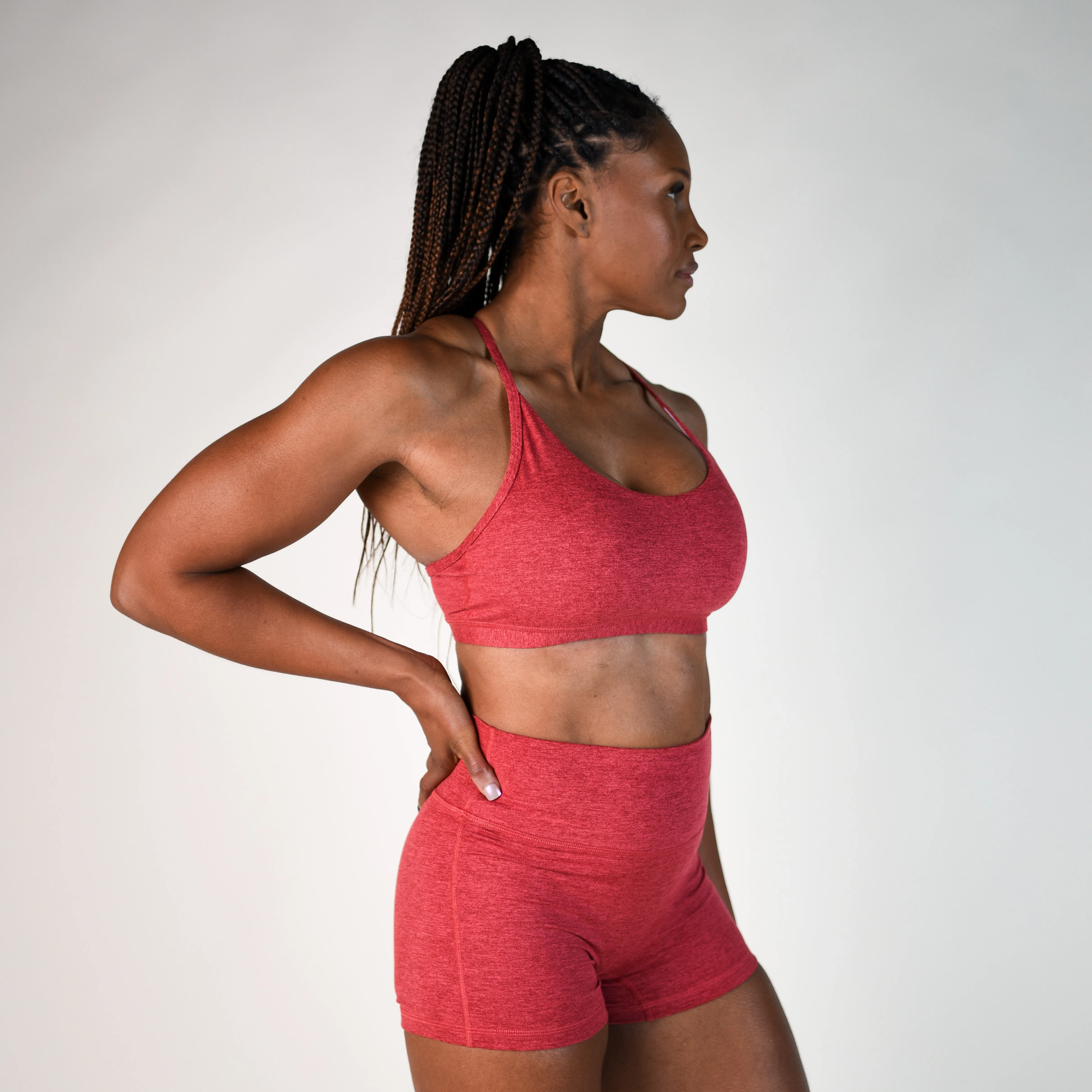 Cami Sports Bra - Light Support