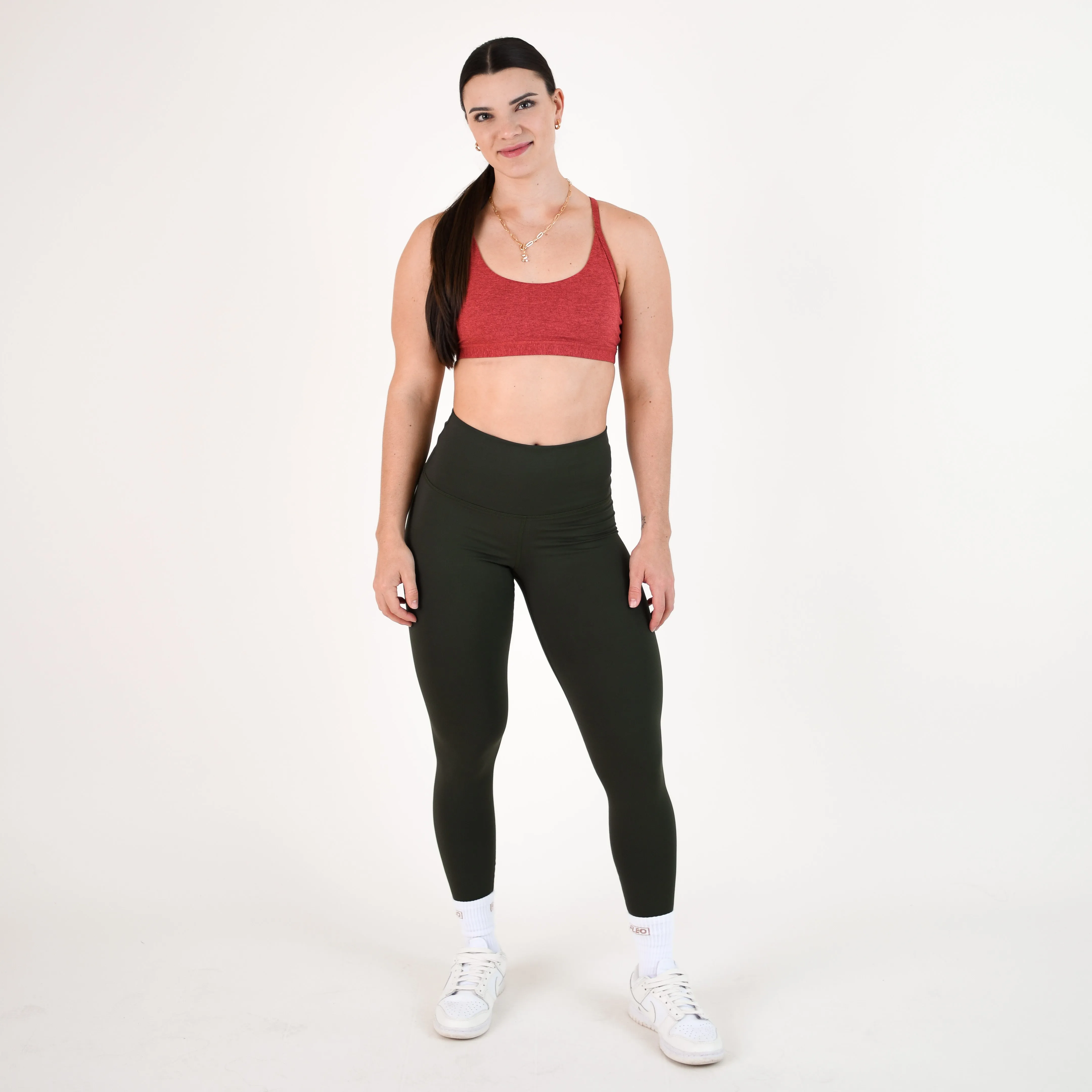 Cami Sports Bra - Light Support