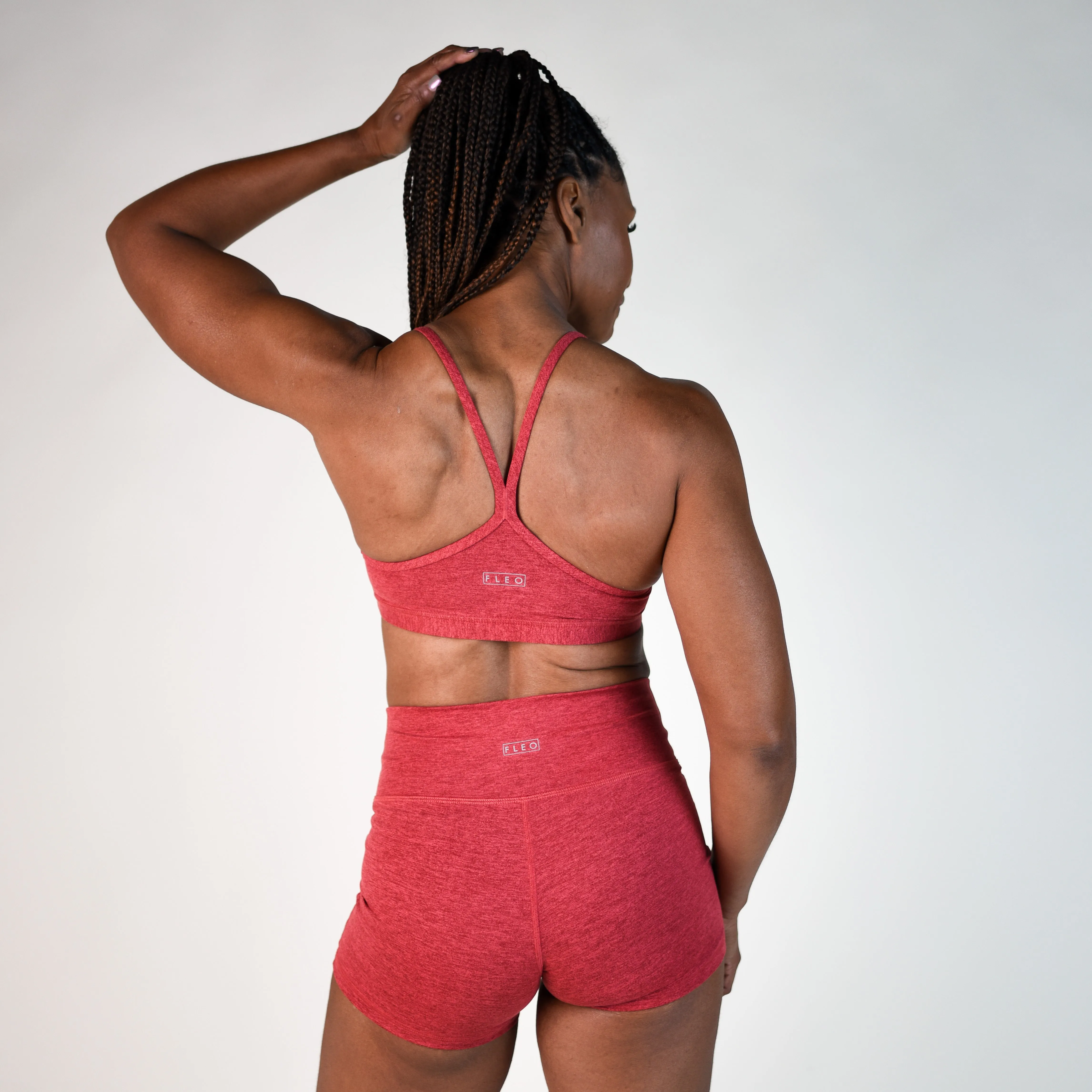 Cami Sports Bra - Light Support