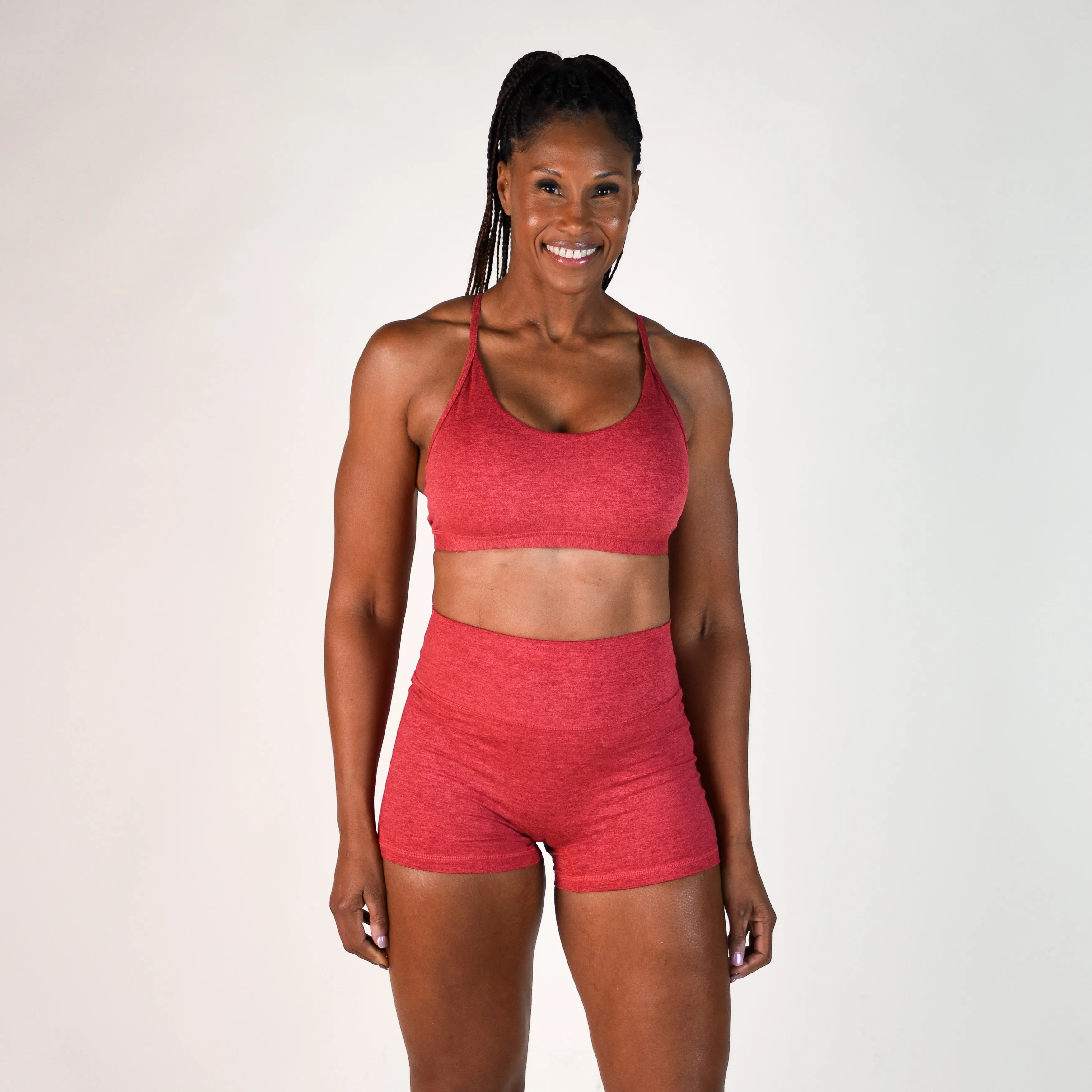 Cami Sports Bra - Light Support