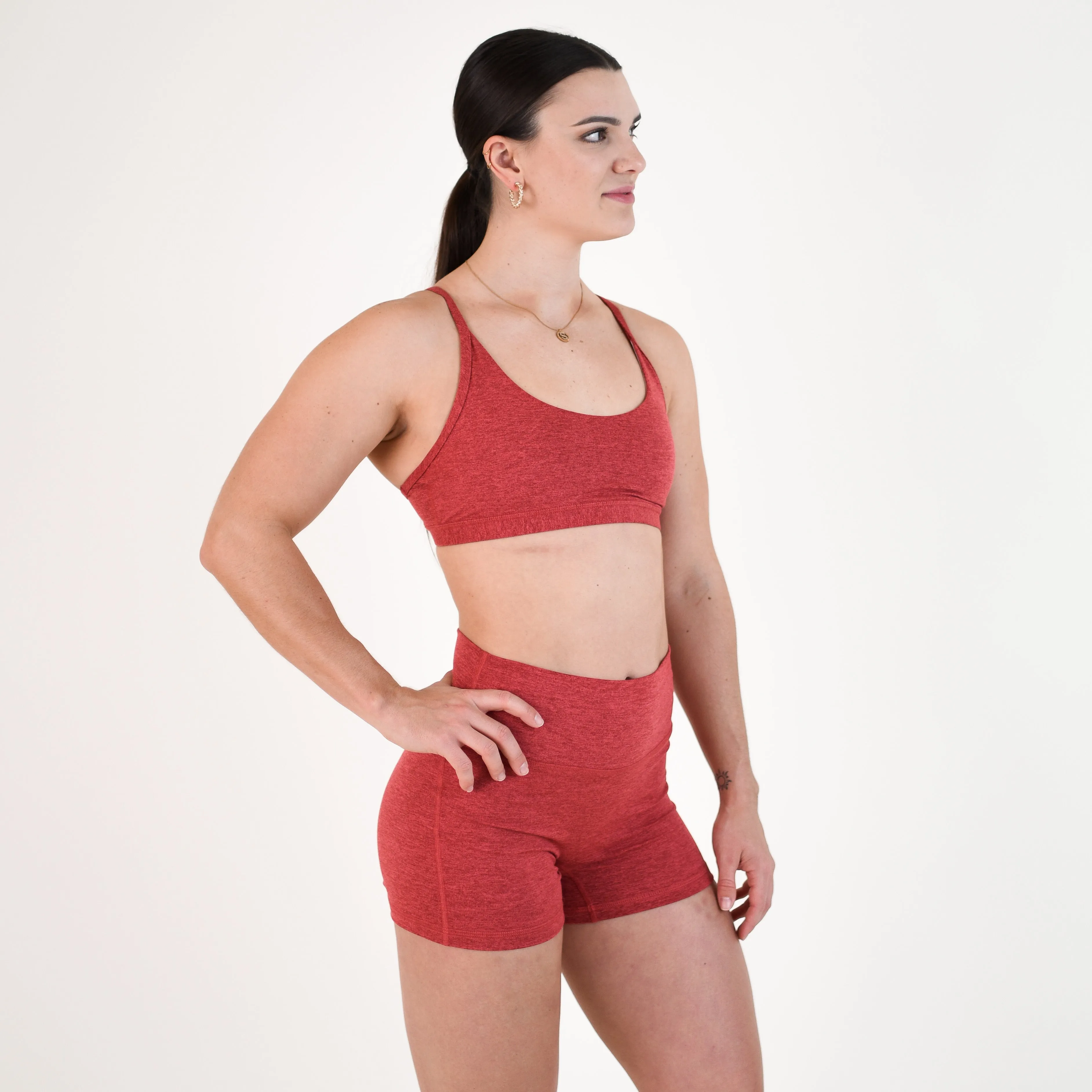 Cami Sports Bra - Light Support