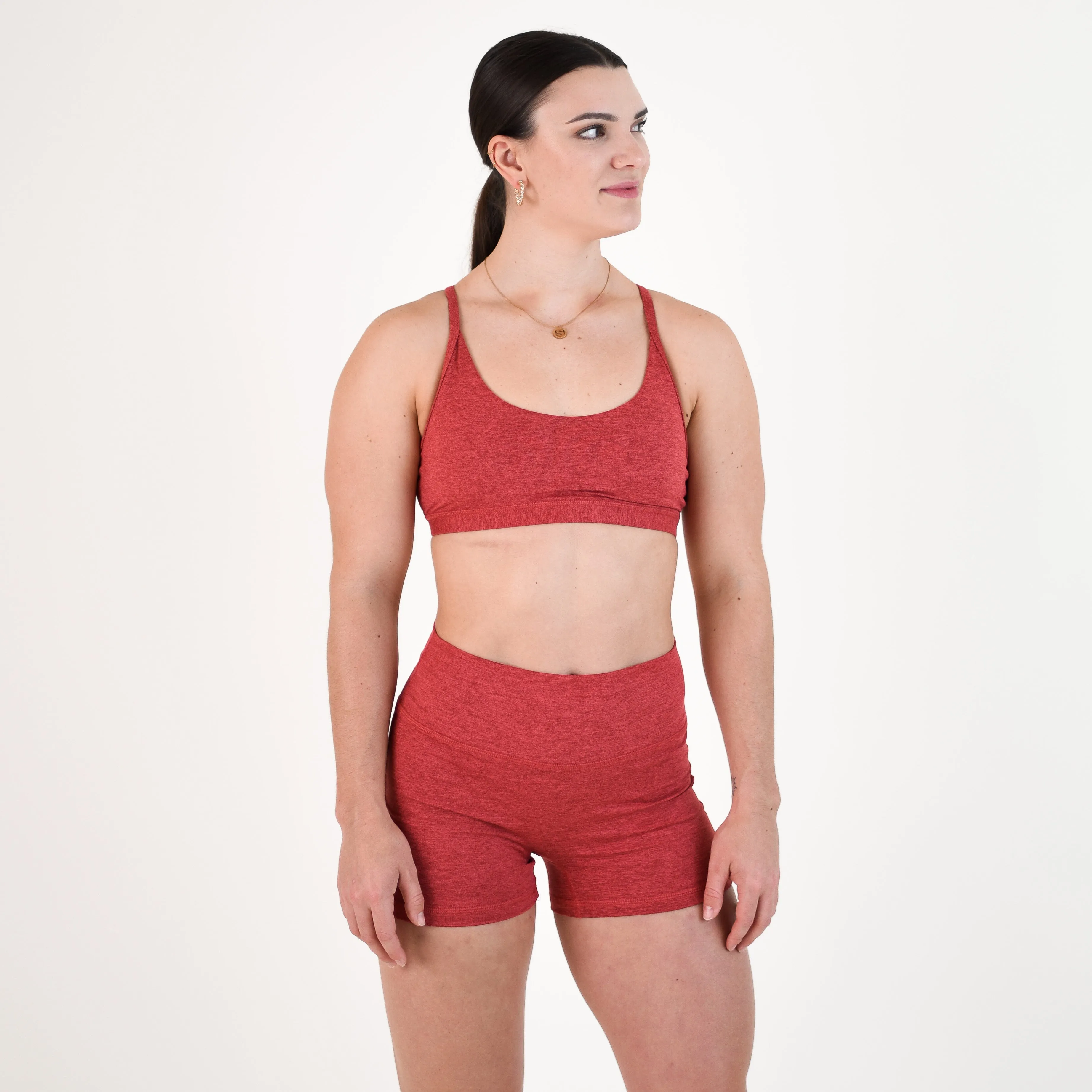 Cami Sports Bra - Light Support