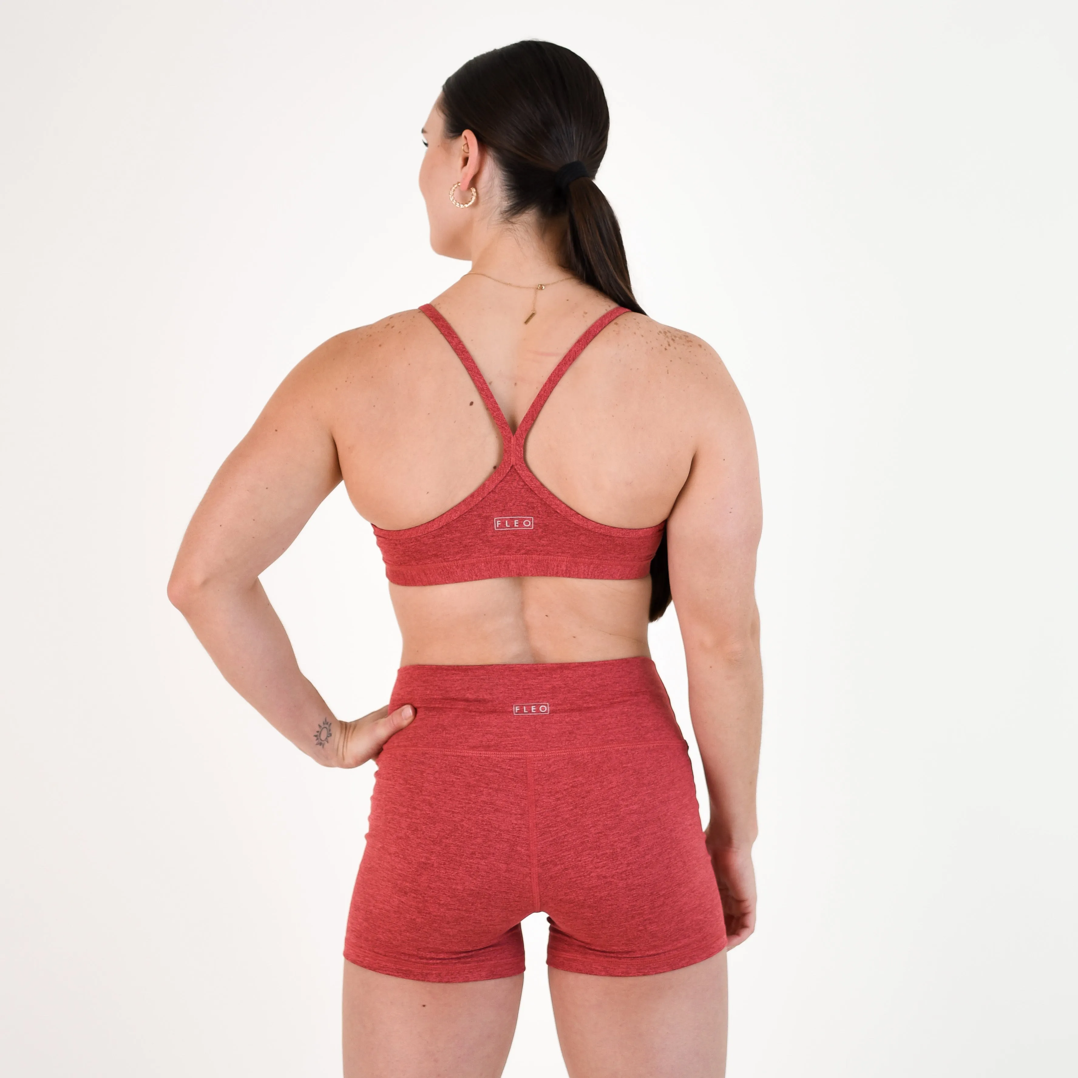 Cami Sports Bra - Light Support