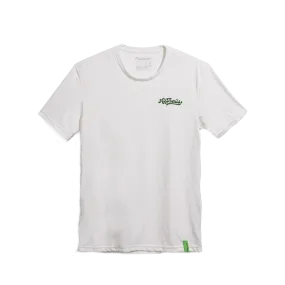 Camp AllTrails Classic Tee - White