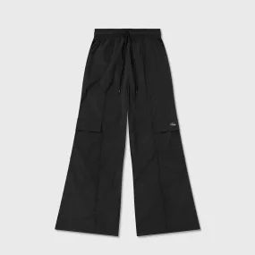 Cargo Maxi Pants 2.0 - Black