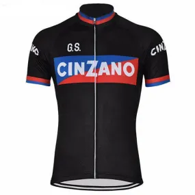 Cinzano Short Sleeve Jersey