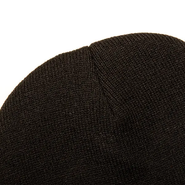 Classic Beanie| Blackout American Shield!