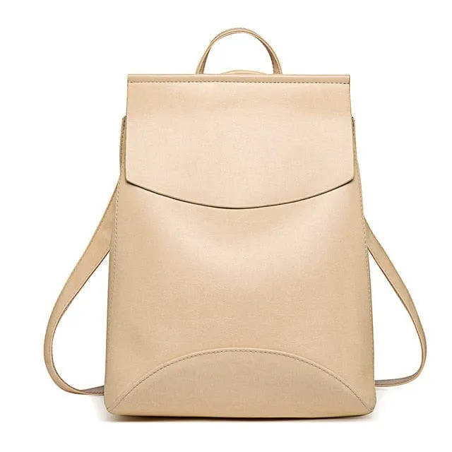 Classic Dash Backpack Handbag - 30 Colors