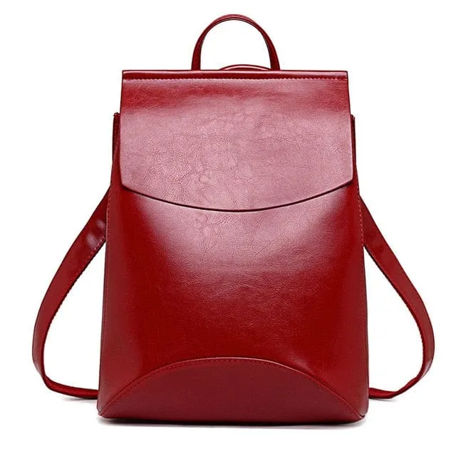 Classic Dash Backpack Handbag - 30 Colors