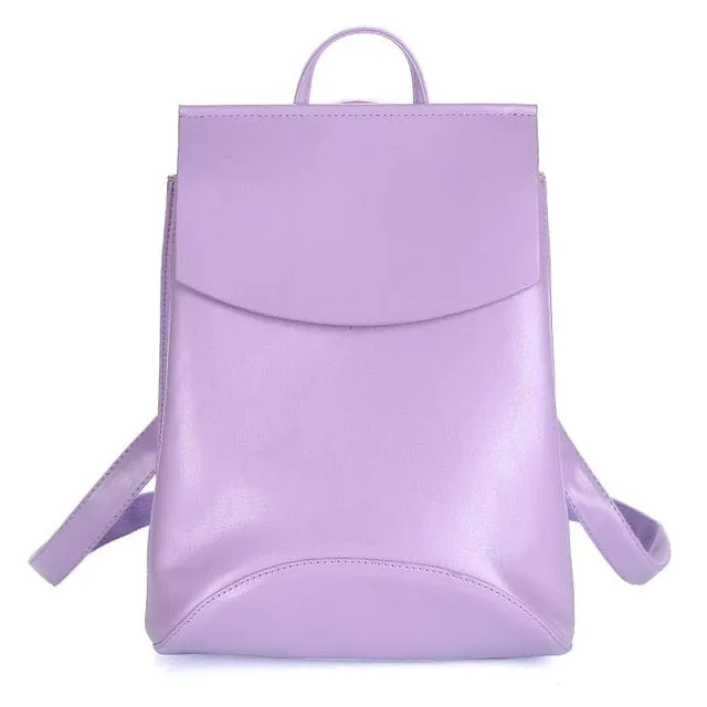 Classic Dash Backpack Handbag - 30 Colors