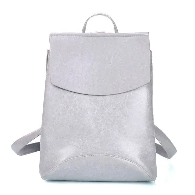 Classic Dash Backpack Handbag - 30 Colors