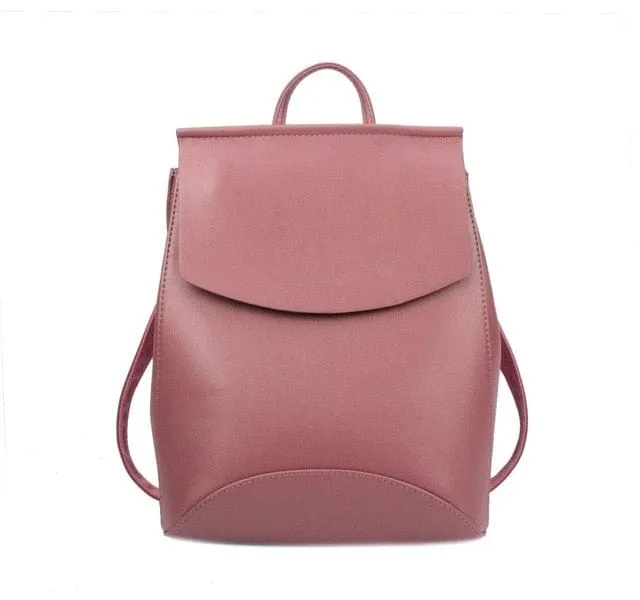 Classic Dash Backpack Handbag - 30 Colors