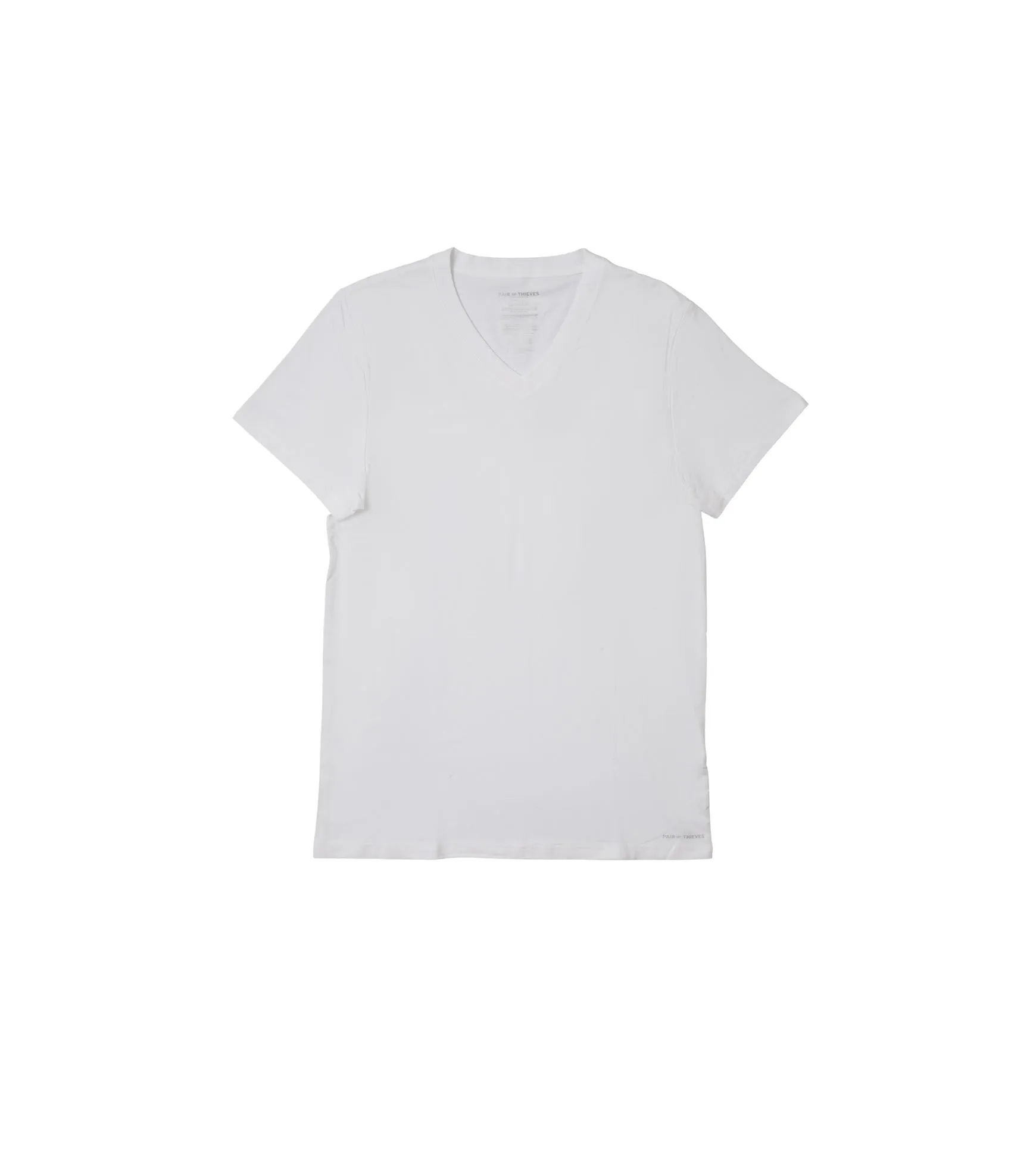 Classic Fit V-Neck 2 pack