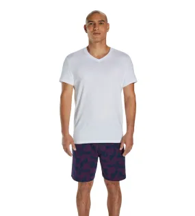 Classic Fit V-Neck 2 pack