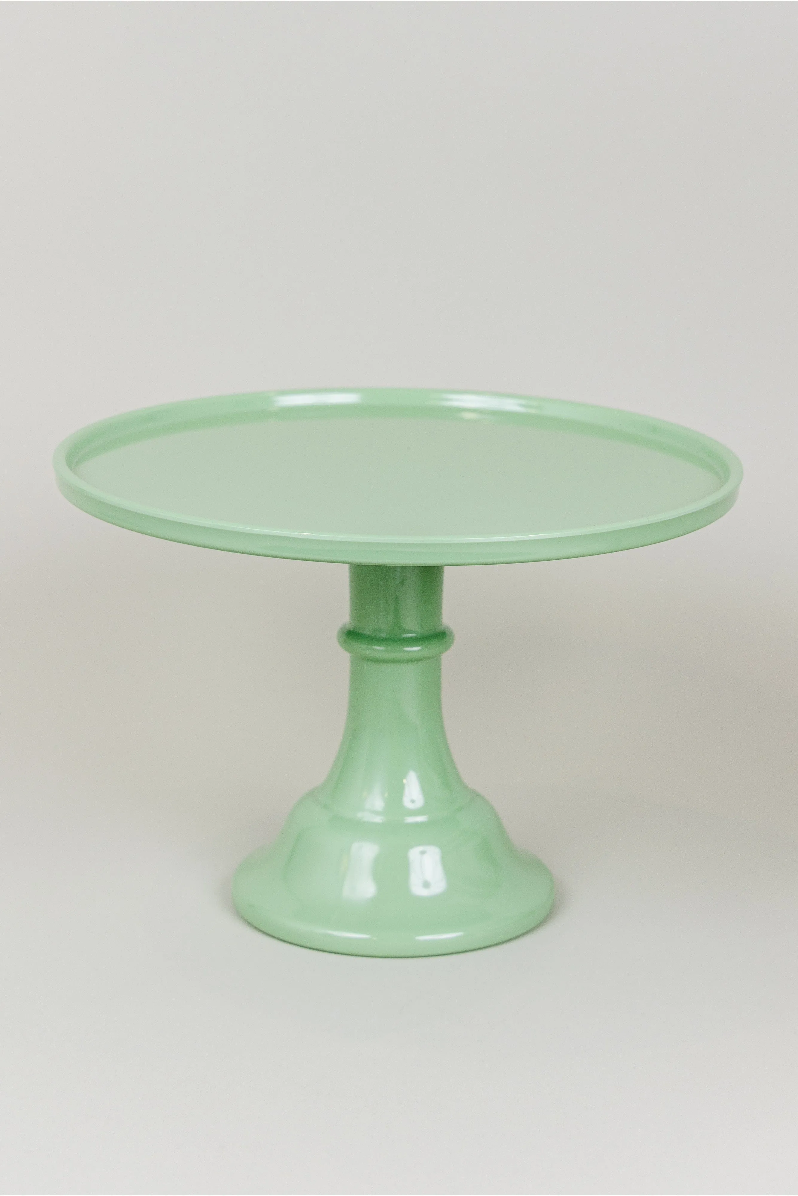 Colorful Cake Stand 11.5