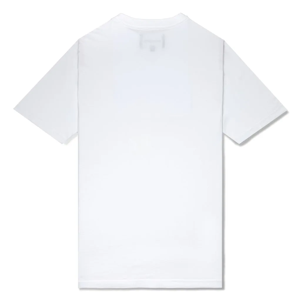 Concepts Jubilee Tee (White)