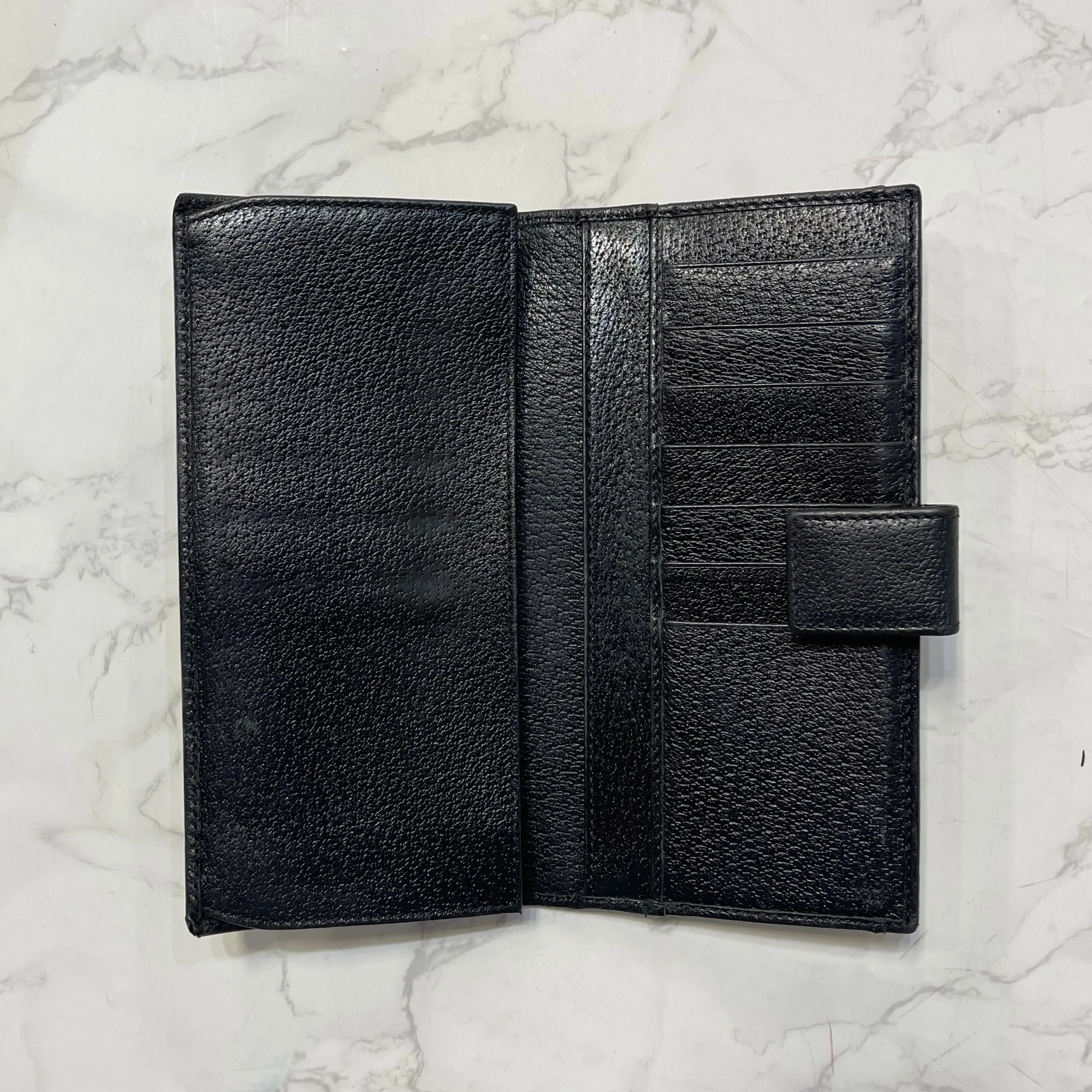 Continental Organizer Wallet