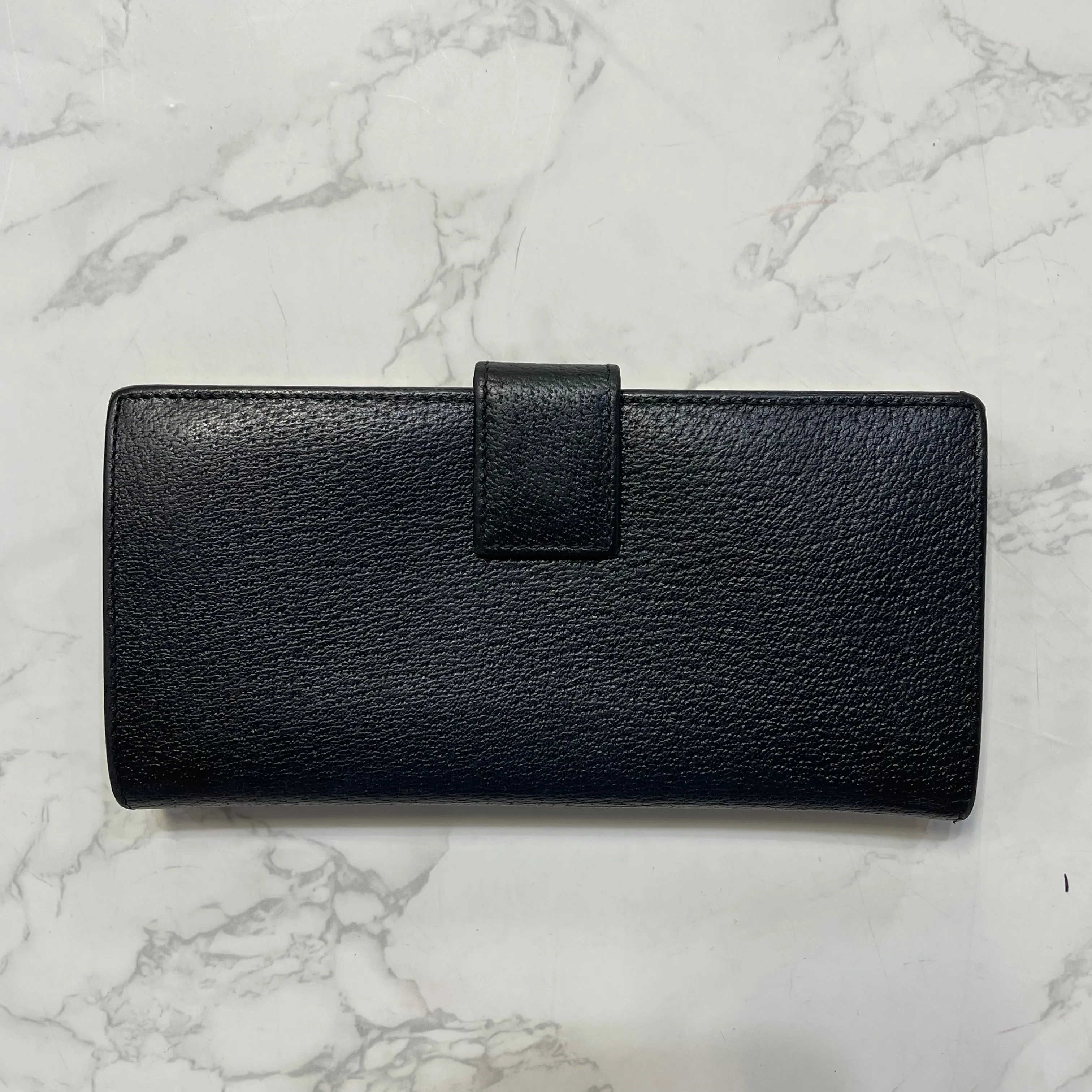 Continental Organizer Wallet