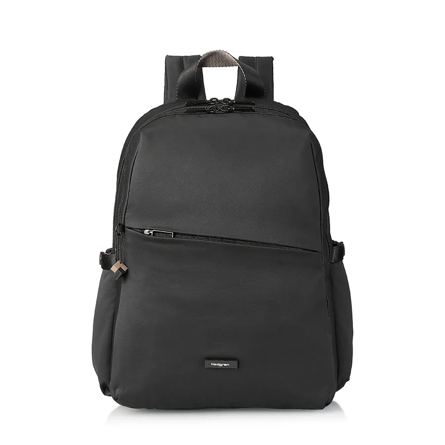 COSMOS LARGE BACKPACK - BLACK