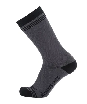 Crosspoint Waterproof Socks: Classic Wool