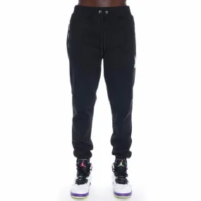 Cult Of Individuality Sweatpants (Black) 623AC-SP23B