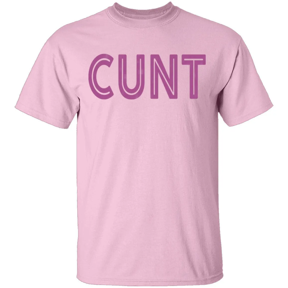 Cunt T-Shirt