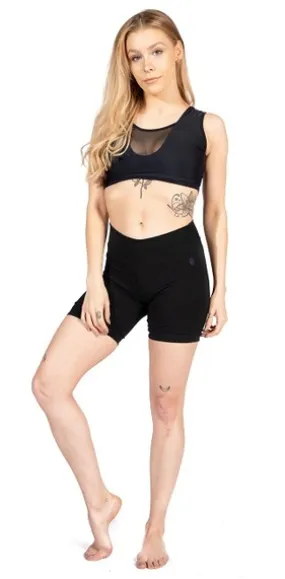 Dincwear Pro Dance Shorts