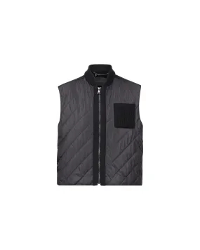 Doppio Con Thermal Vest