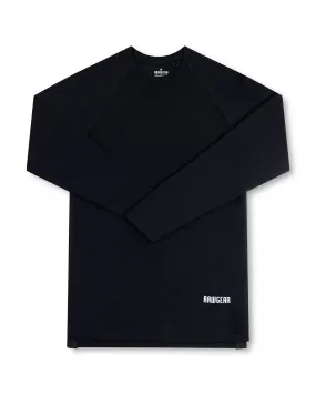 Elite Long Sleeve Tee