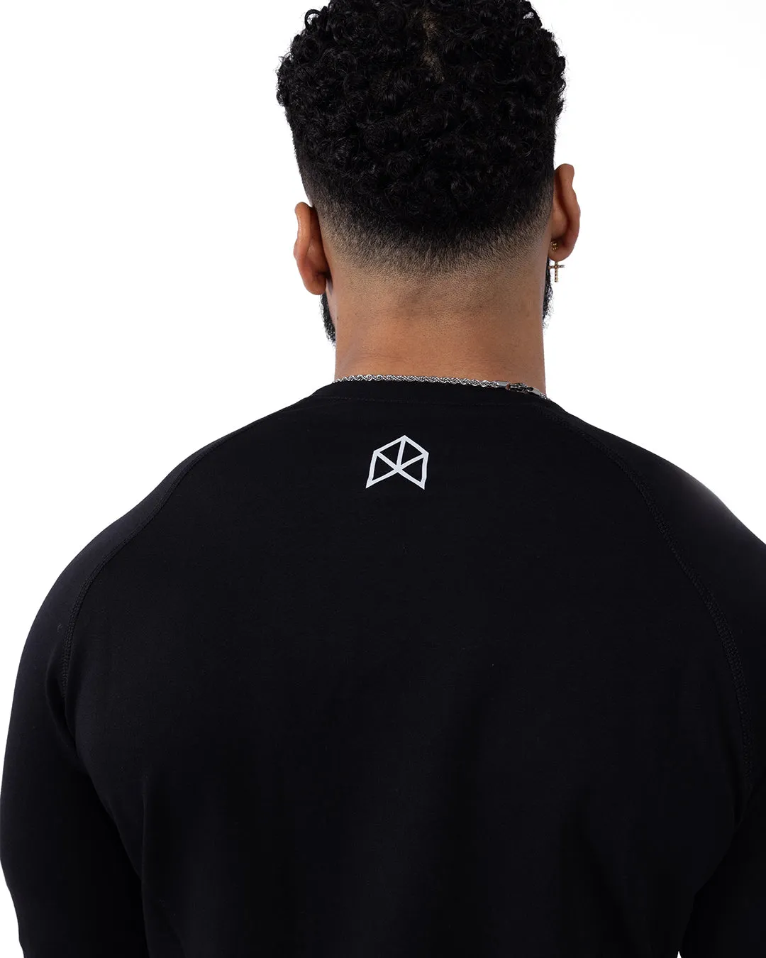 Elite Long Sleeve Tee