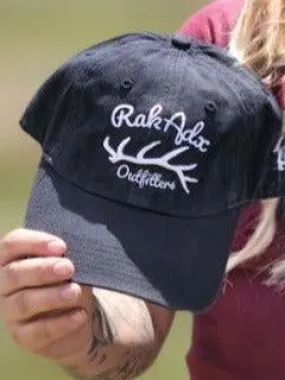 Elk Ridge Unstructured Dad Hat - Clearance