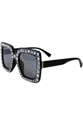 Elton John - 'Bling' Sunglasses